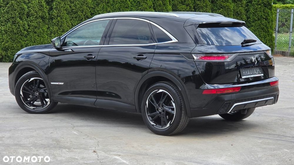 DS Automobiles DS 7 - 13