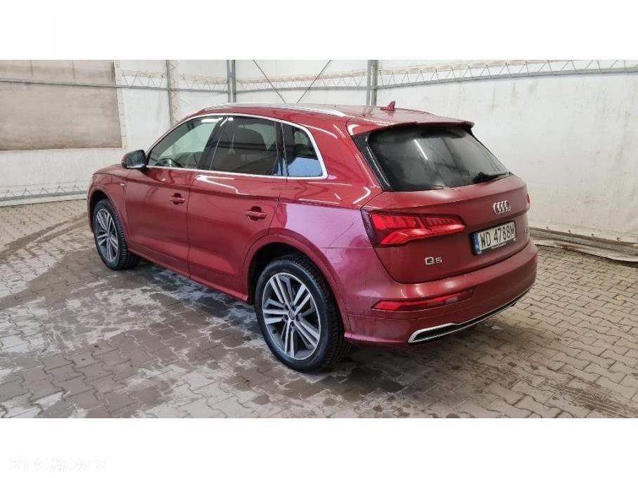 Audi Q5 - 8