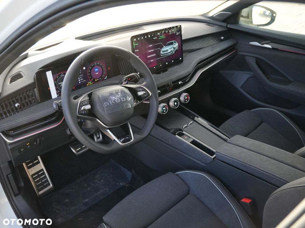 Skoda Superb - 22