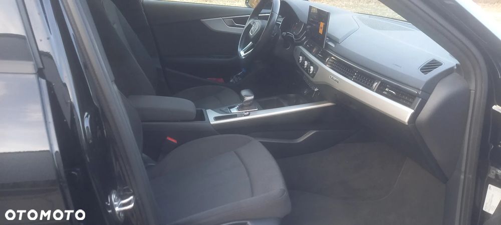 Audi A4 Allroad - 16