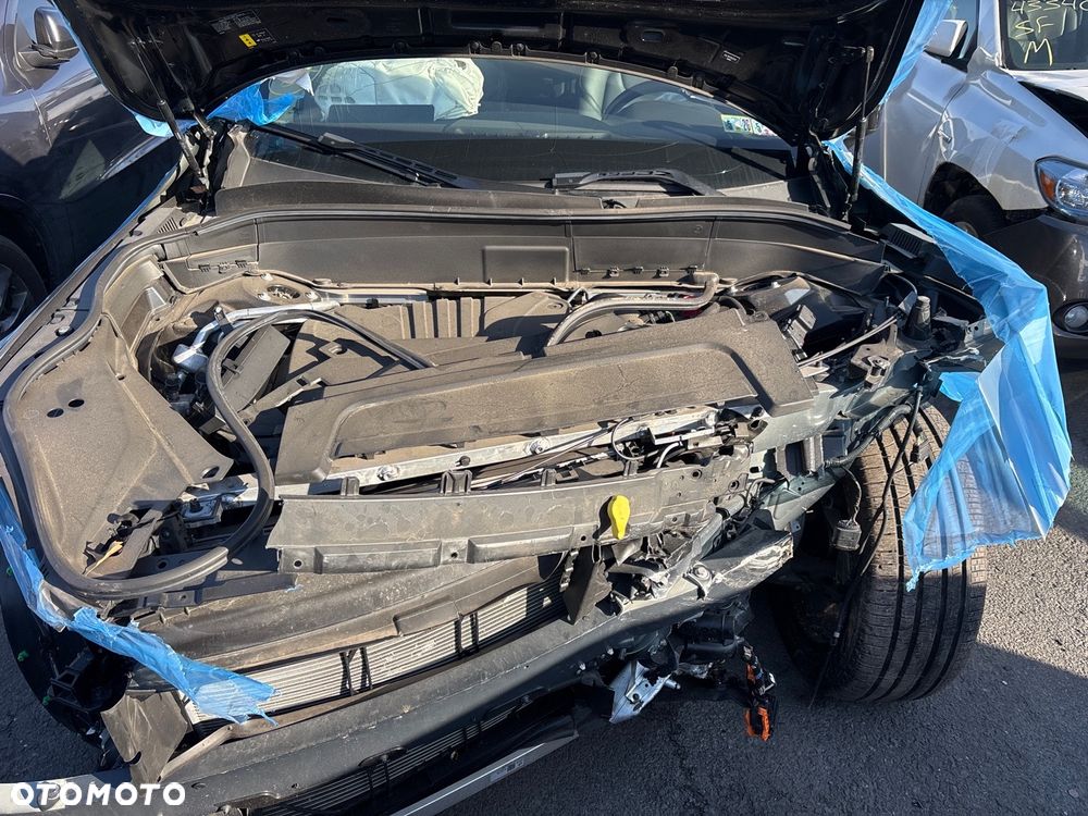 Volvo XC 90 B5 B AWD Core - 15