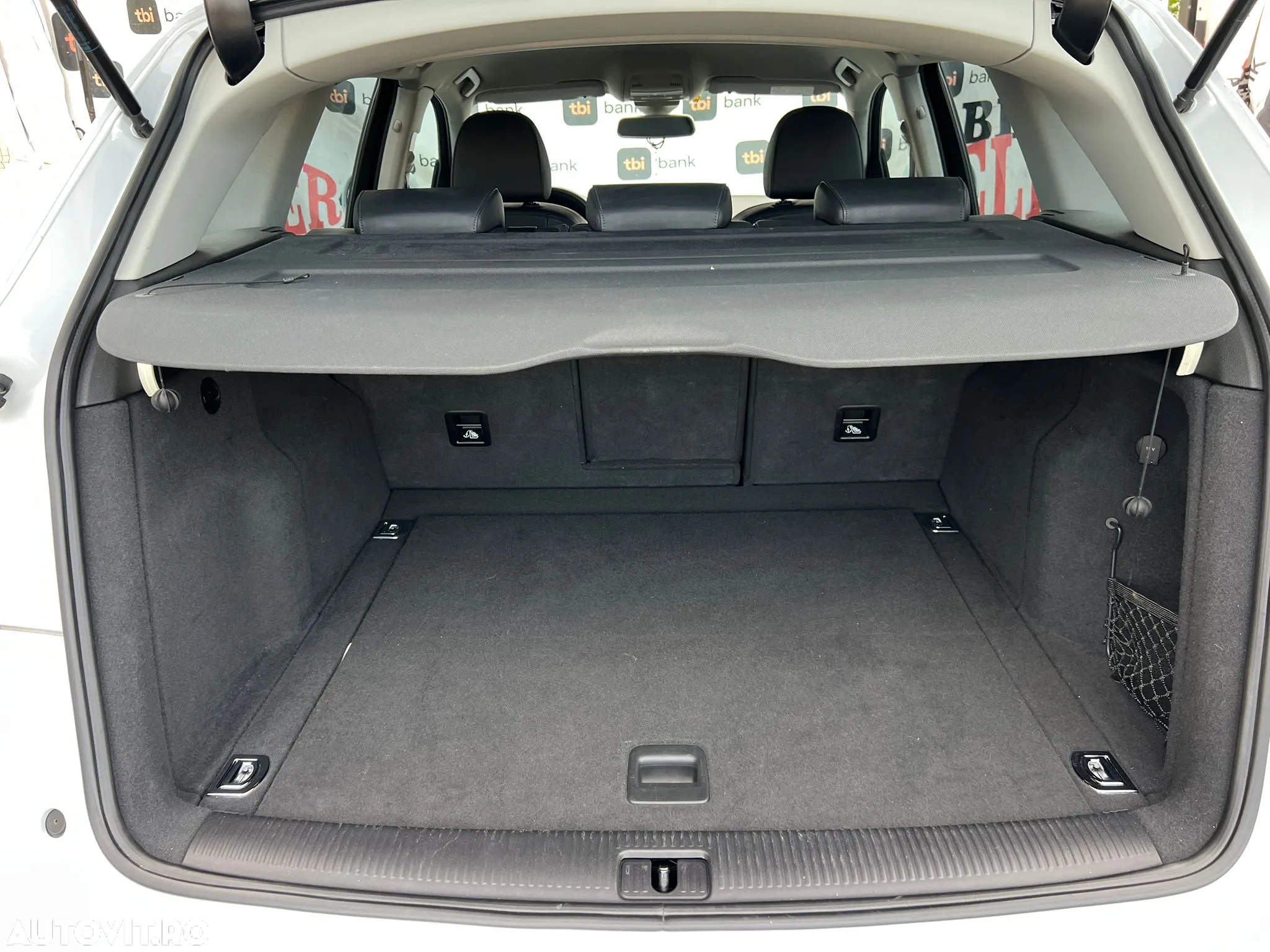 Audi Q5 2.0 40 TDI quattro S tronic Basic - 9
