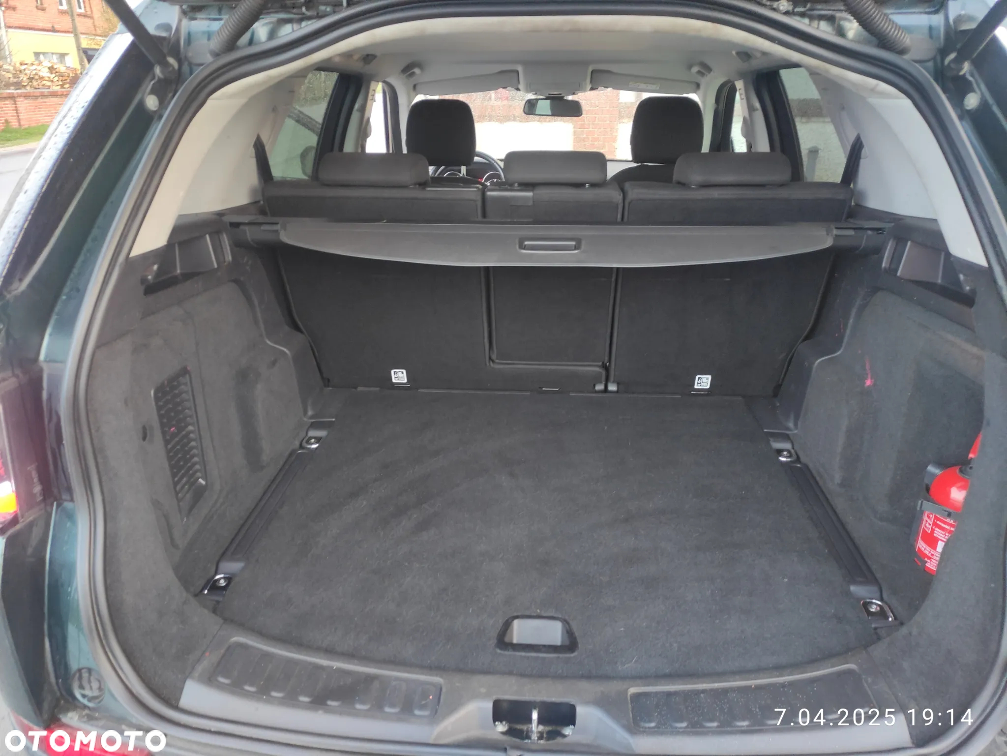 Land Rover Discovery Sport 2.0 TD4 SE - 15