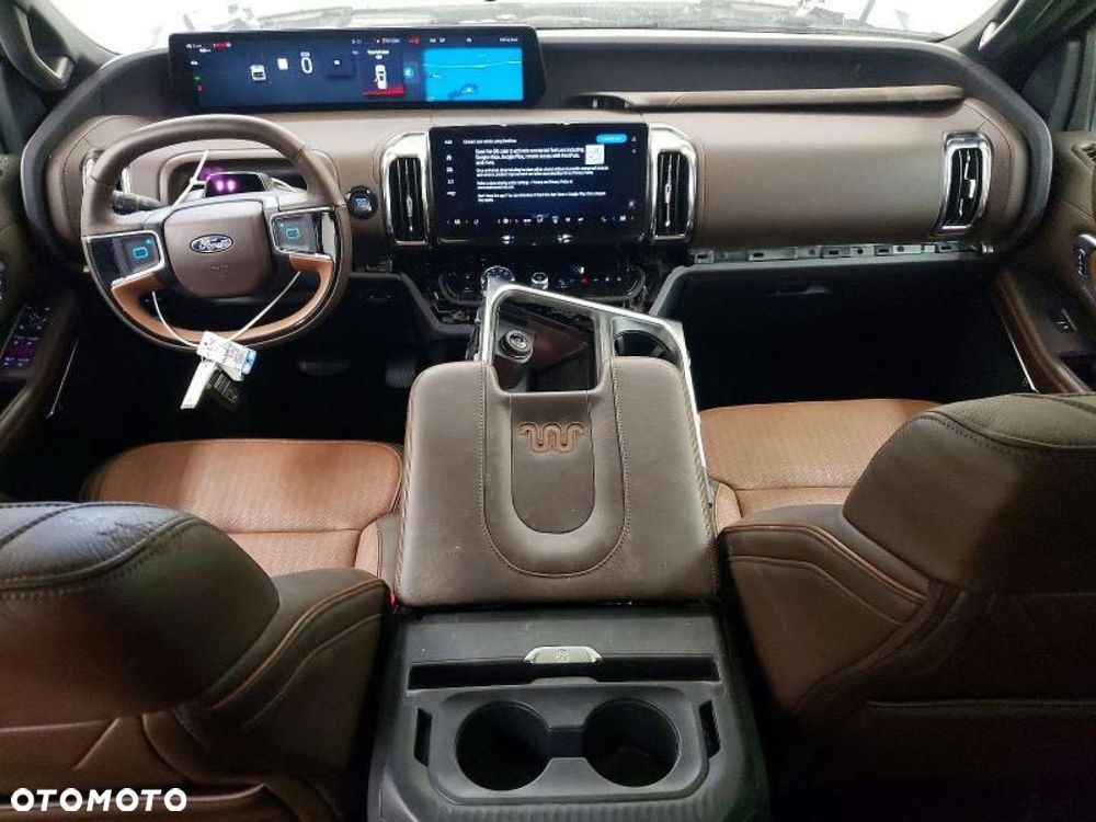 Ford Expedition - 9