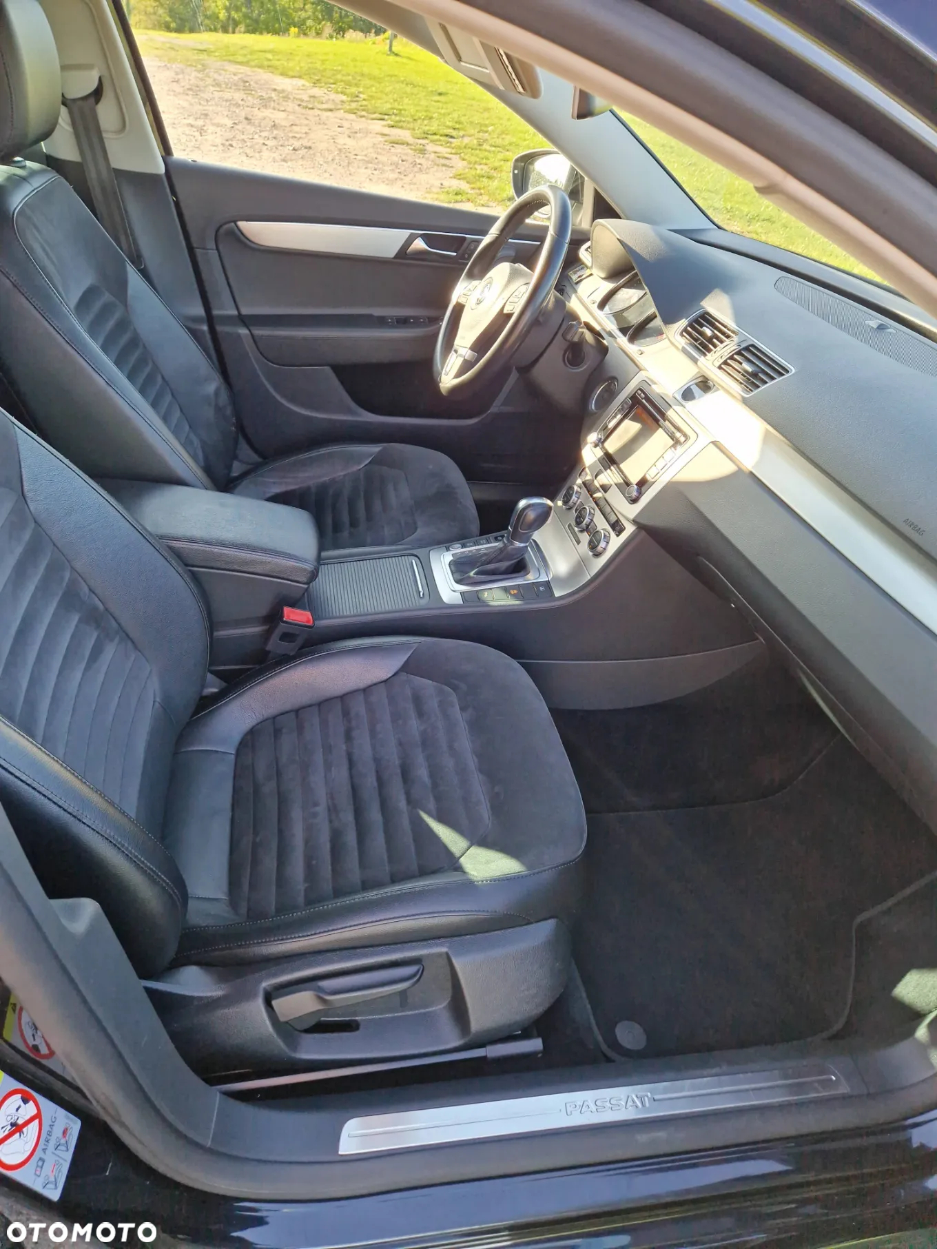 Volkswagen Passat 2.0 TDI Highline DSG - 29