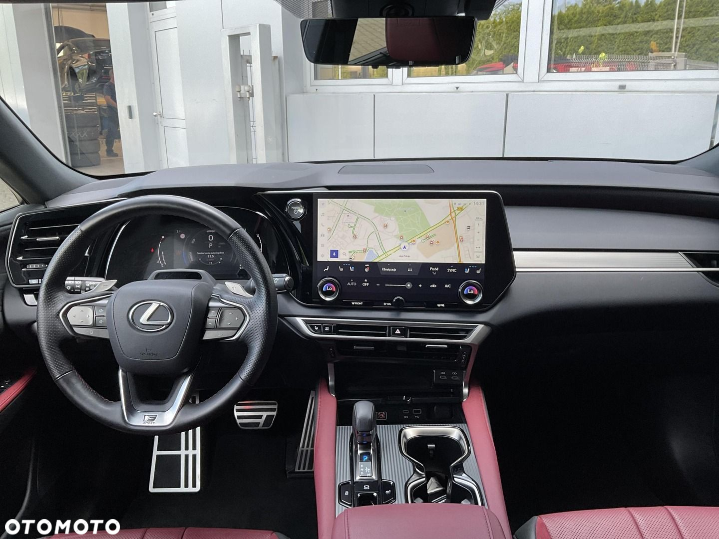 Lexus RX - 9