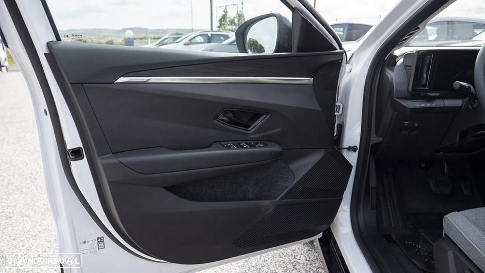 Renault Mégane E-Tech EV40 Equilibre - 16