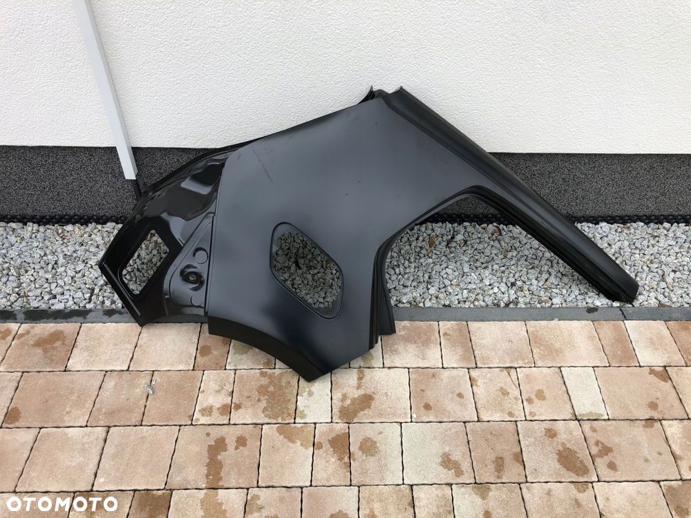 VW Golf VII błotnik tylny prawy - 1