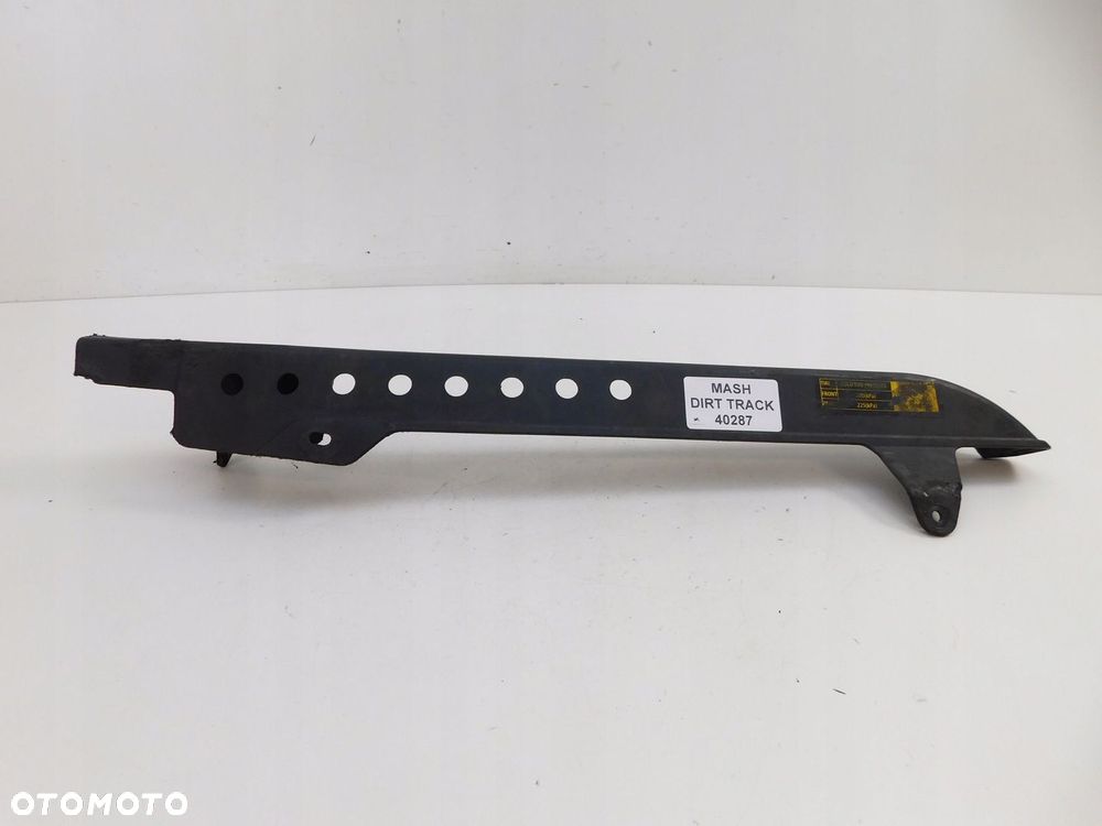 MASH DIRT TRACK OSŁONA ŁAŃCUHA - 2