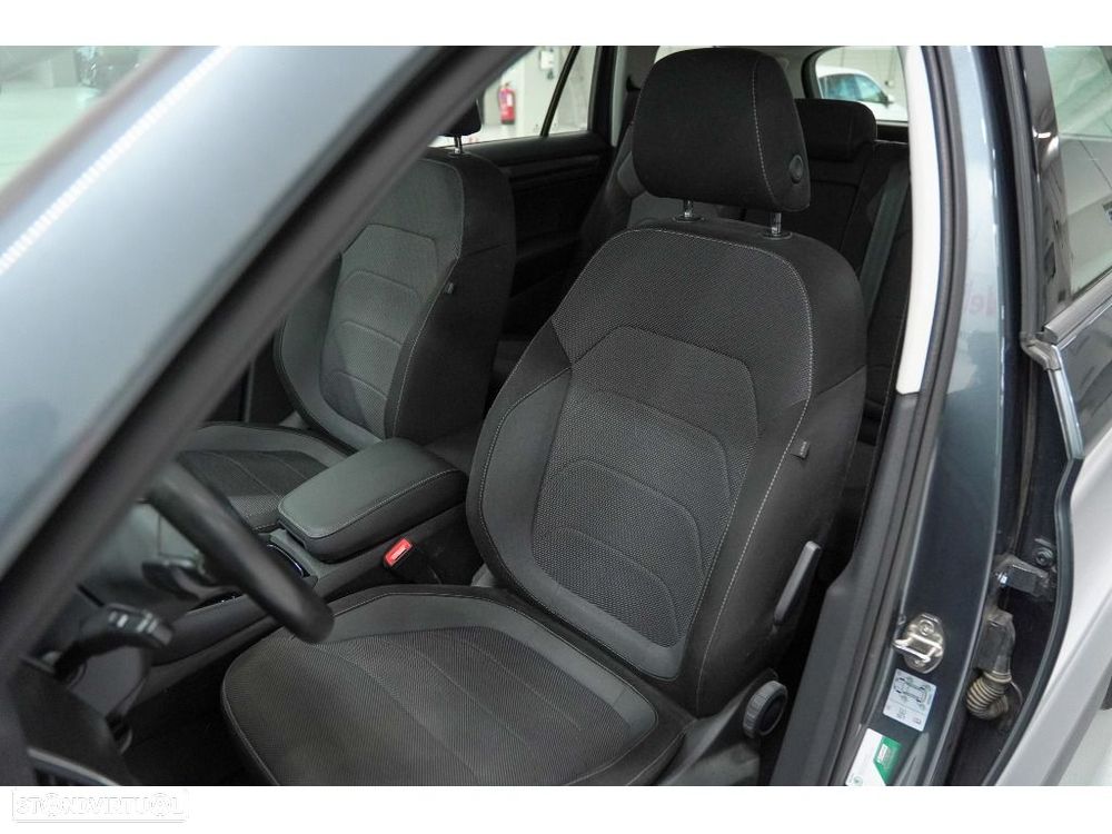 Skoda Kodiaq 2.0 TDI Ambition DSG - 23