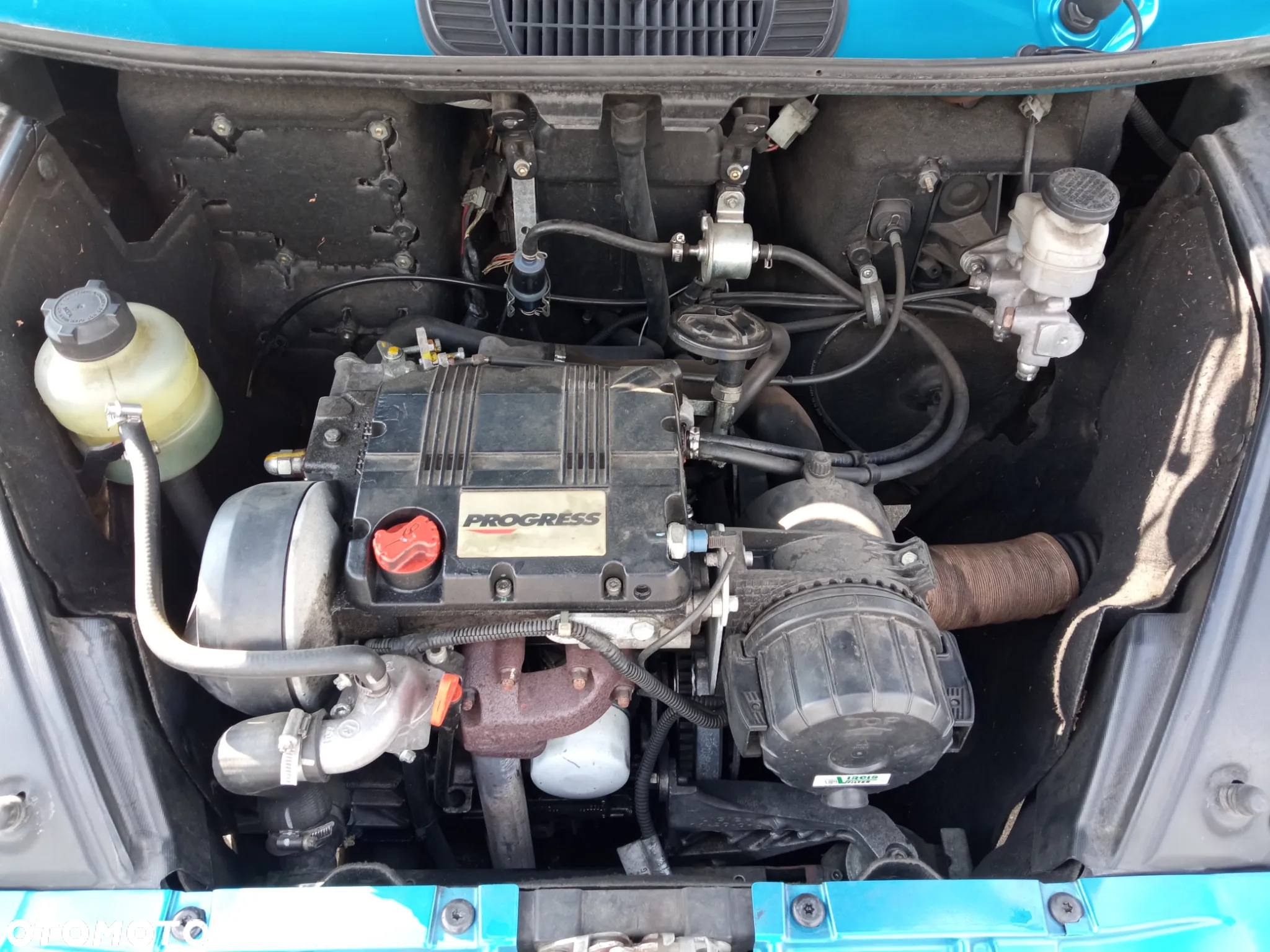 Ligier IXO - 6
