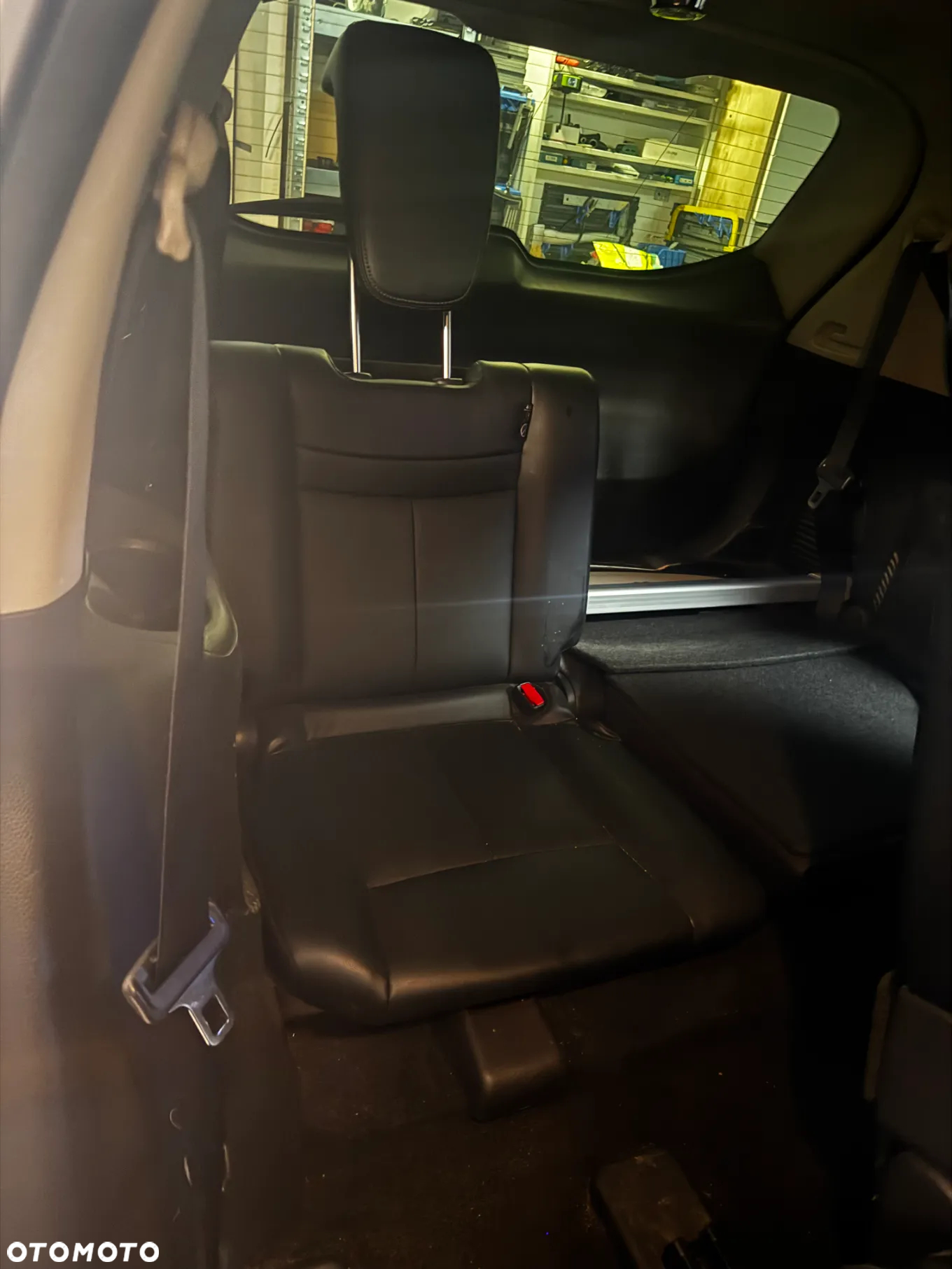 Nissan X-Trail 1.6 DCi Tekna 4WD - 11