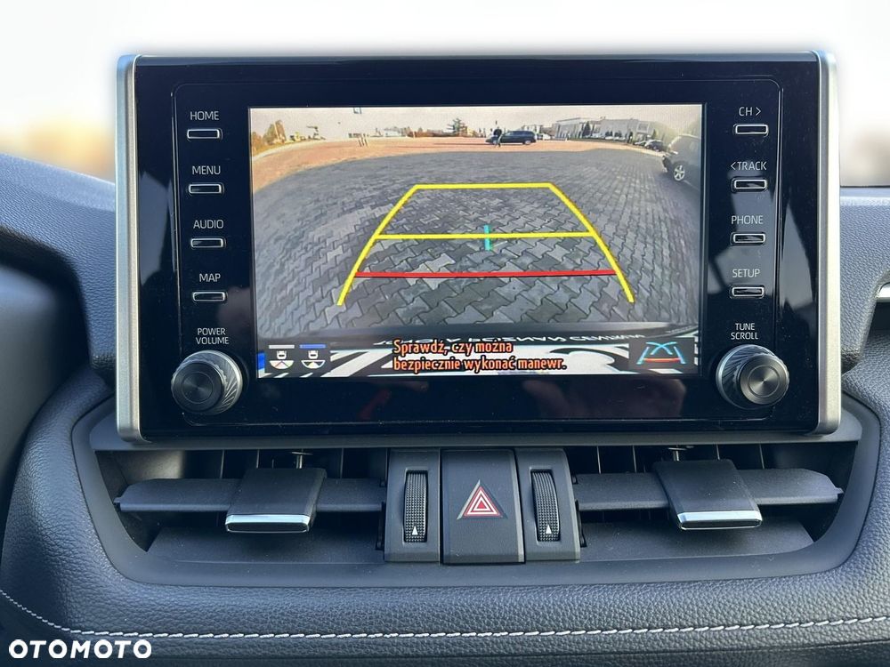 Toyota RAV4 2.5 Hybrid Comfort 4x4 - 18