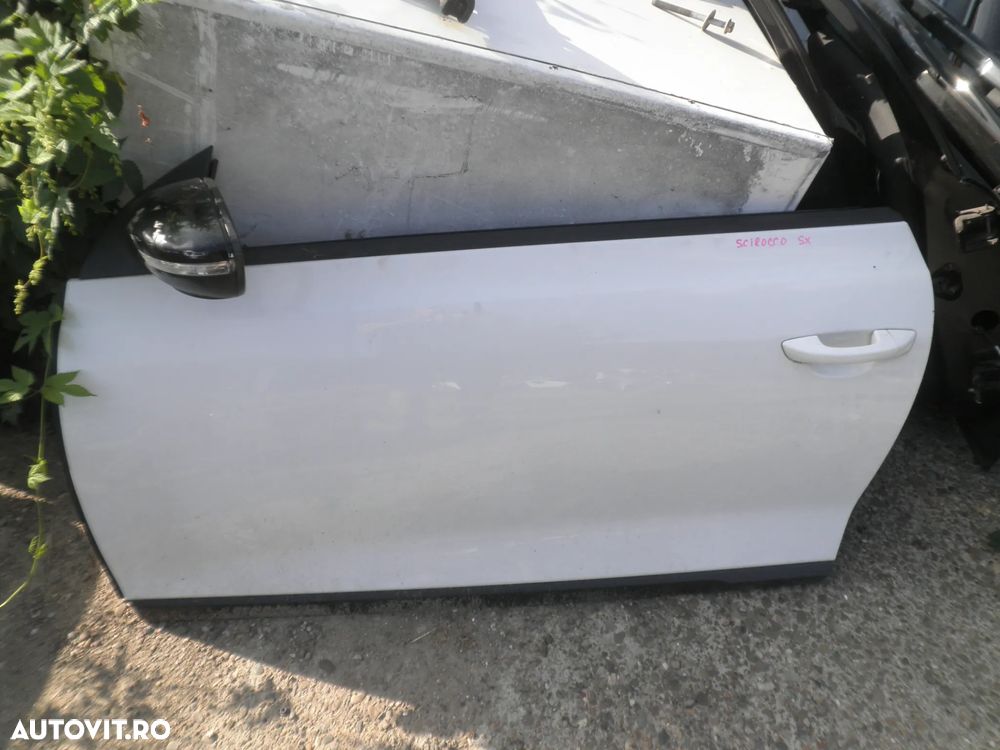 Usa stanga fata VW Scirocco - 1