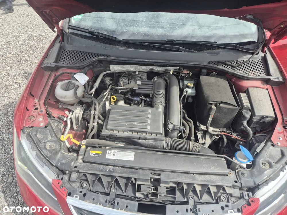 Seat Leon 1.4 EcoTSI FR S&S - 9