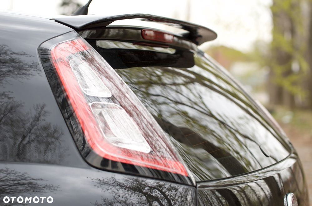 Fiat Punto Evo 1.4 16V Multiair Turbo Racing Start&Stop - 23