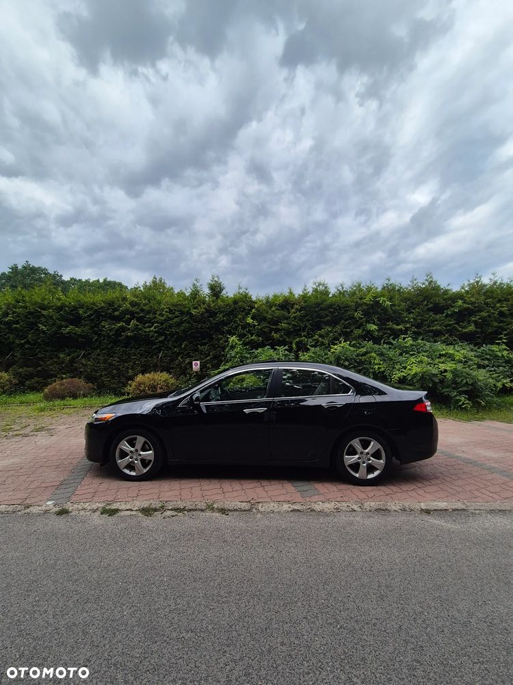 Honda Accord 2.4 Executive - 2