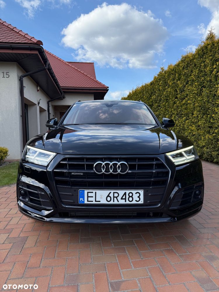 Audi Q5 45 TFSI mHEV Quattro Sport S tronic - 3