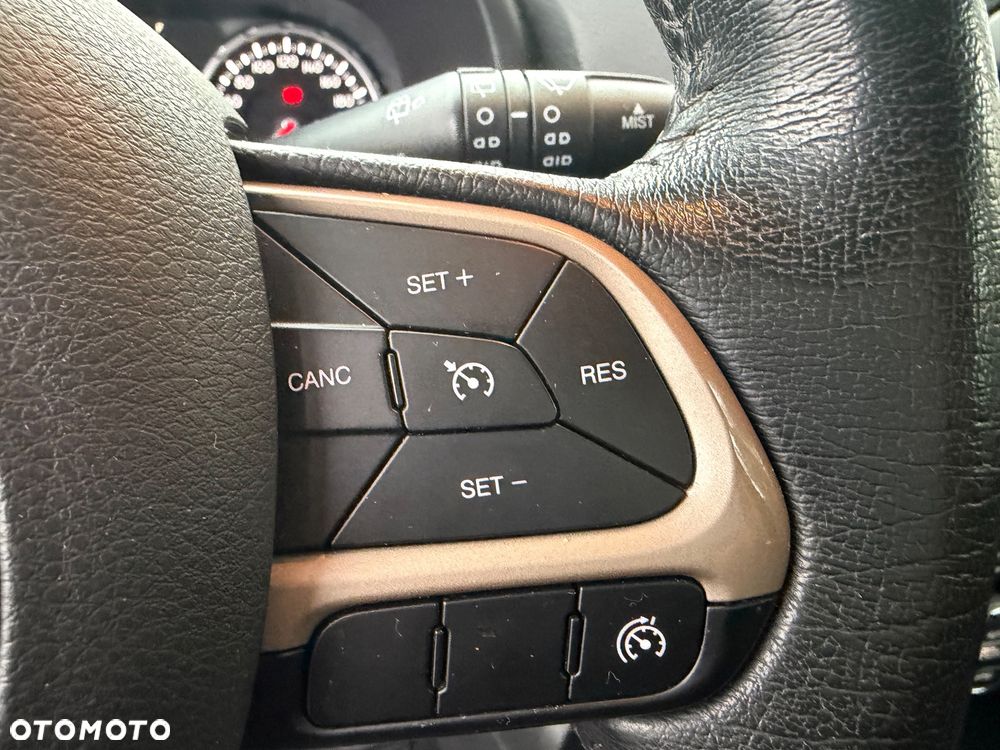 Jeep Renegade 1.6 E-TorQ Longitude FWD - 22