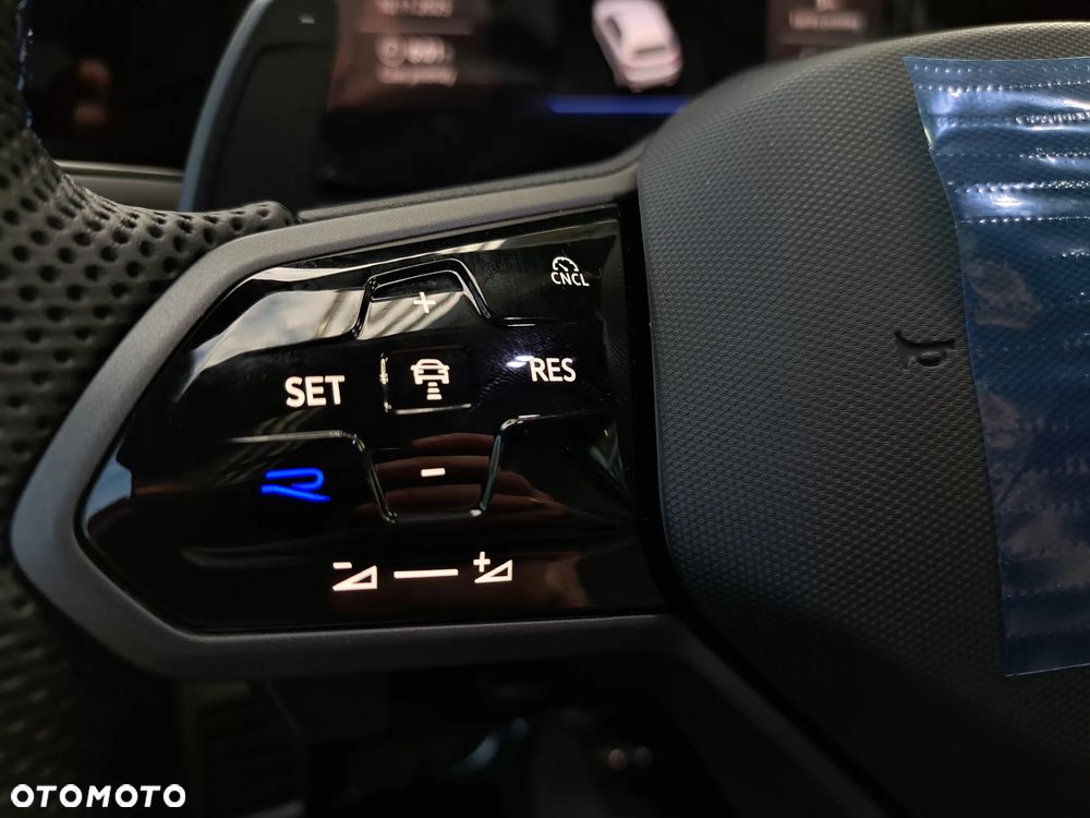 Volkswagen Golf VIII 2.0 TSI 4Motion R Black Edition DSG - 19