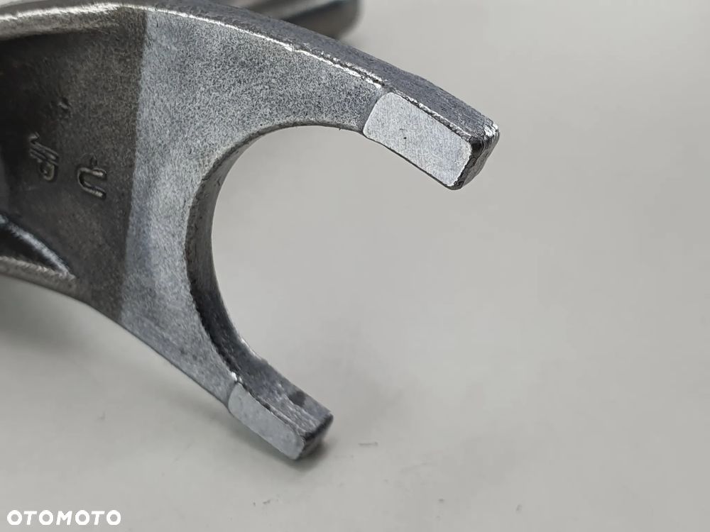 KTM 125 DUKE 17-23 SKRZYNIA BIEGÓW WALEK TRYB WYBIERAK WODZIK - 17