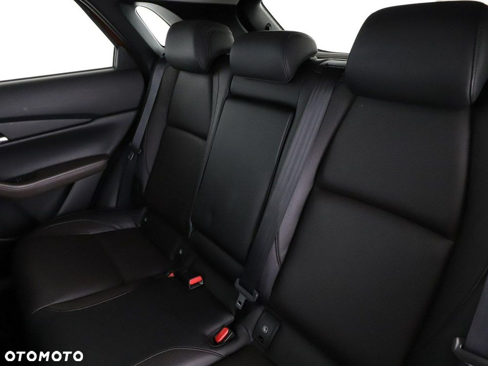 Mazda CX-30 SKYACTIV-X 2.0 M-Hybrid SELECTION - 18