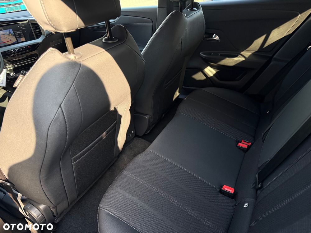 Opel Mokka 1.2 T GS S&S - 16