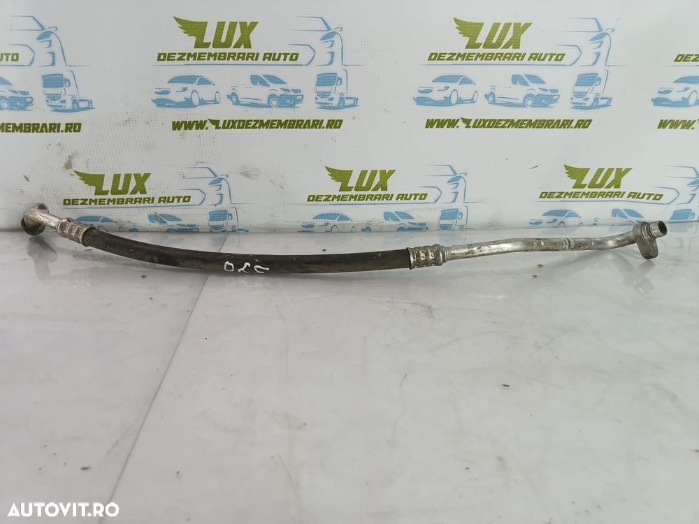 Conducta clima ac 924408549r Renault Zoe 1  [din 2012 pana  2020] - 1