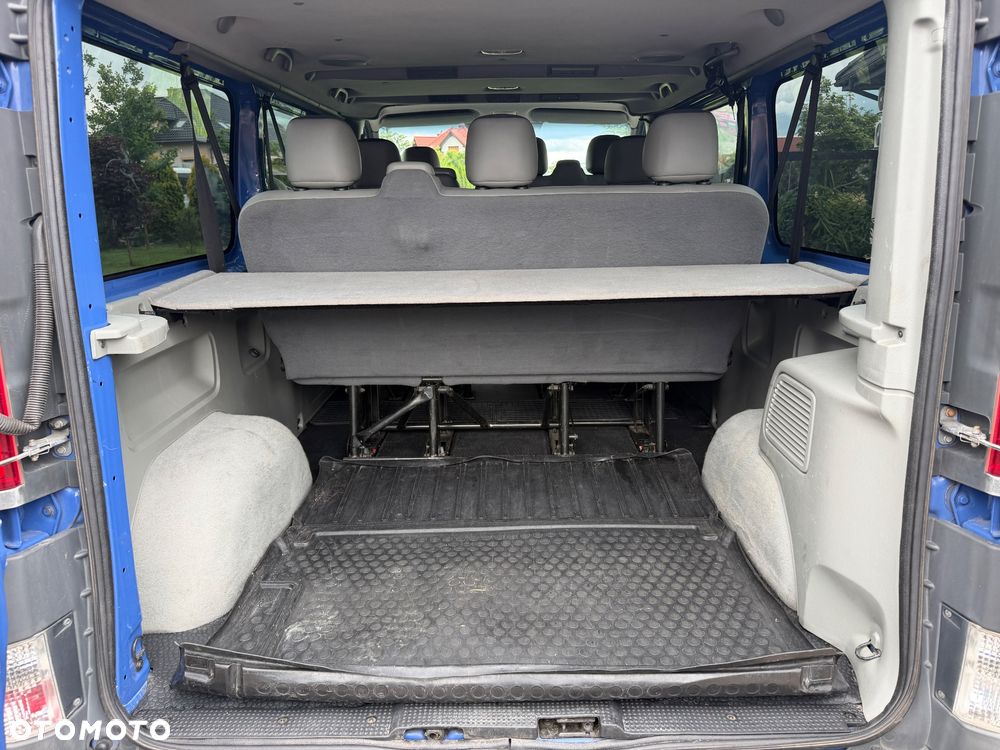 Opel Vivaro L2H1 Life Cosmo - 12