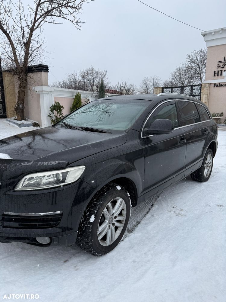 Audi Q7 - 4