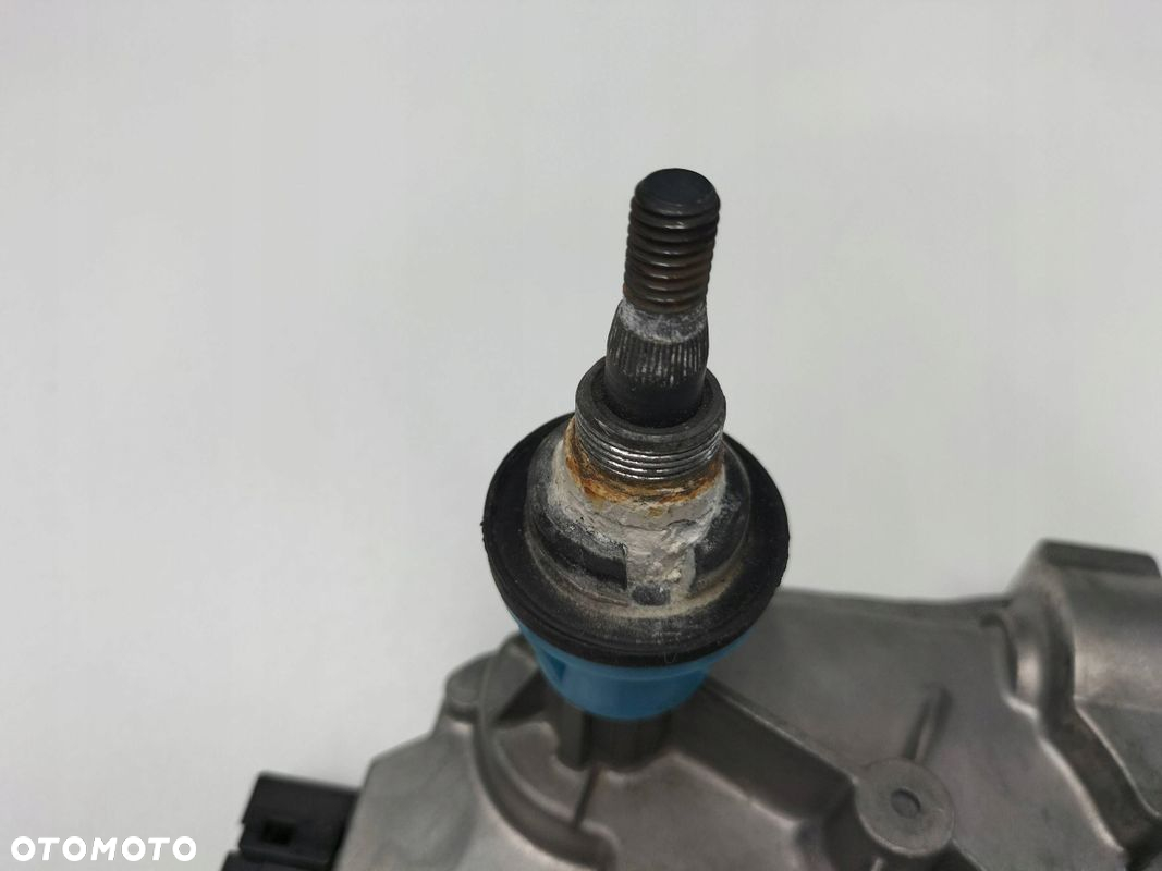 SILNICZEK WYCIERACZKI TYŁ KOMBI LIFT FL Hyundai i30 98700-2L100 - 2