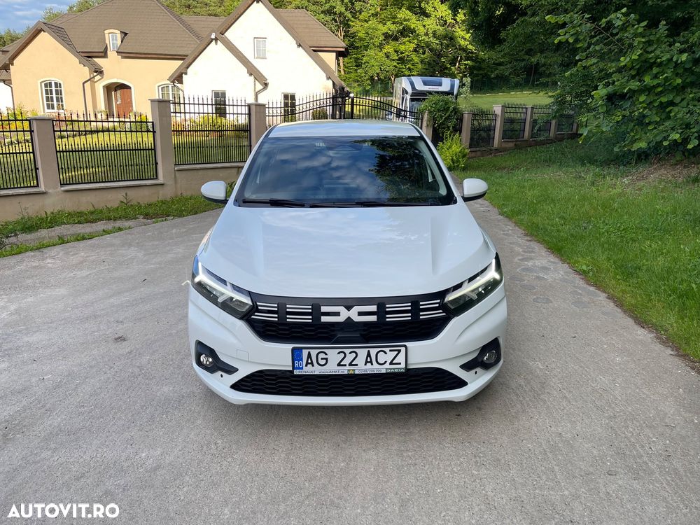 Dacia Logan - 2