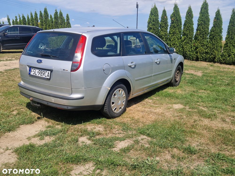 Ford Focus - 3