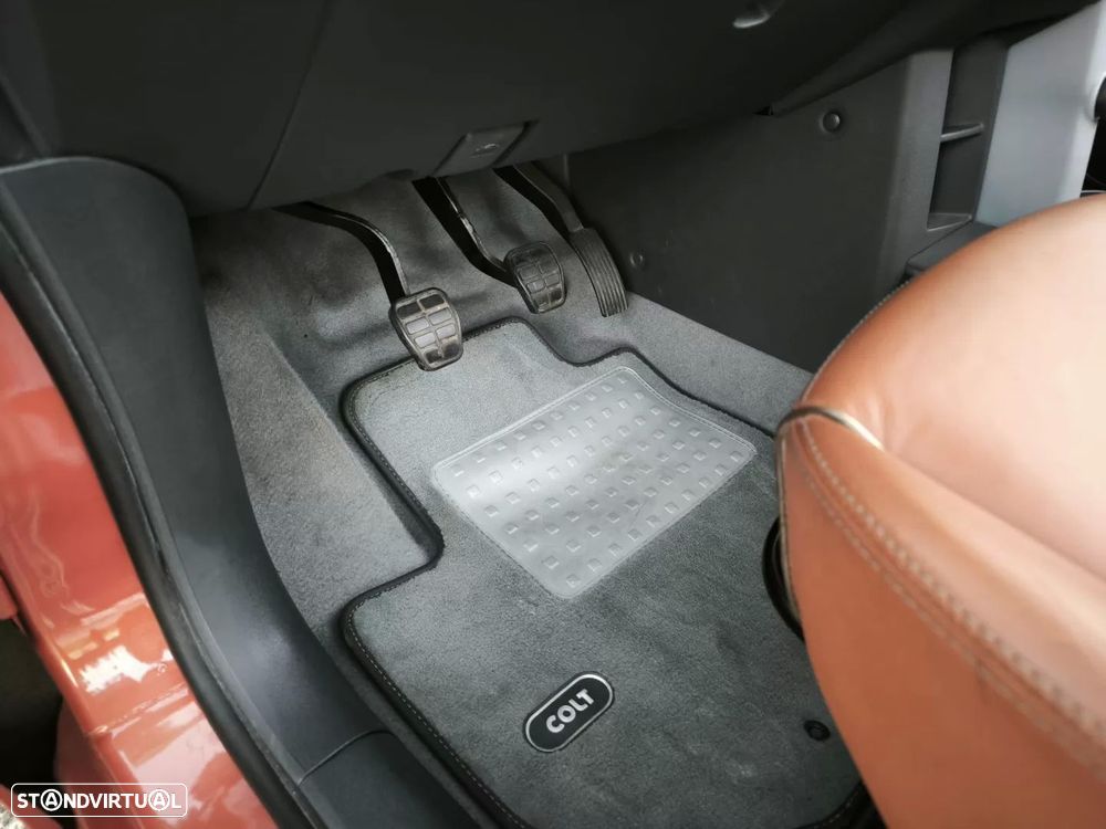 Mitsubishi Colt CZC 1.5 MPi Instyle P.Sport - 42