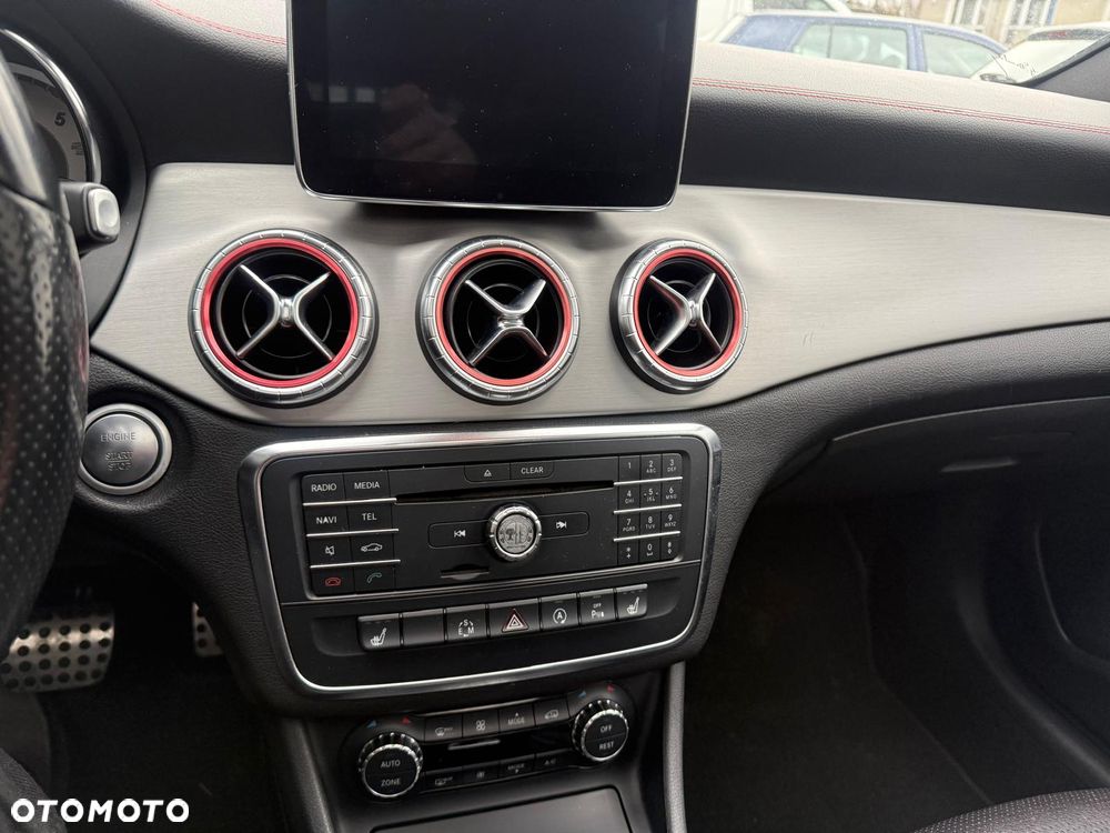 Mercedes-Benz CLA 220 (CDI) d 7G-DCT AMG Line - 9