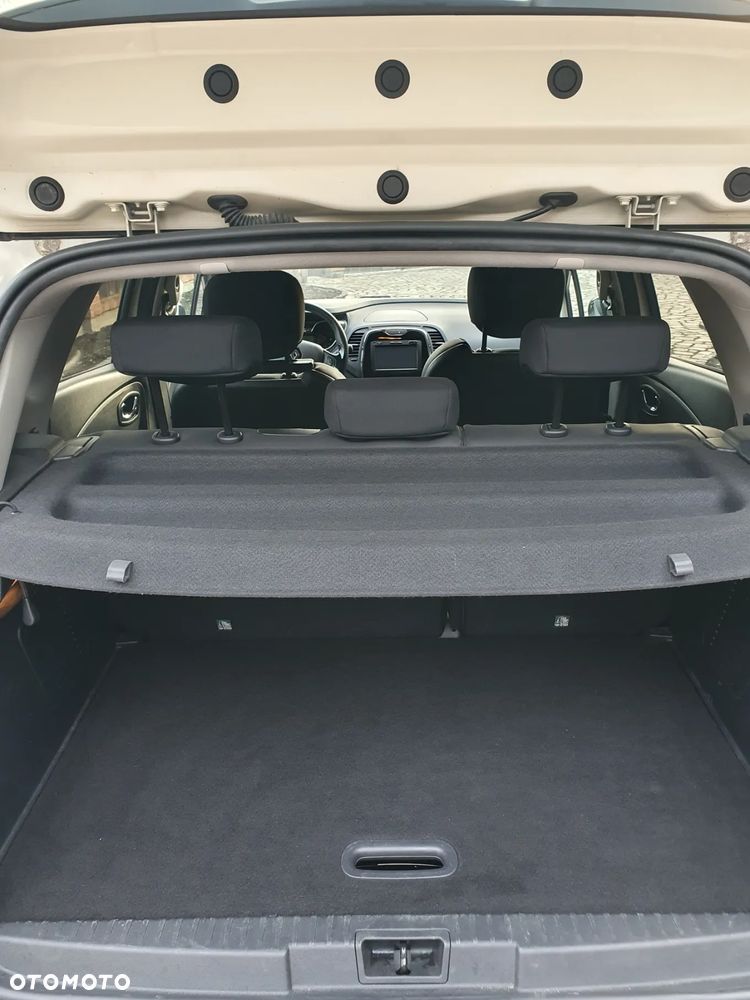 Renault Captur 0.9 Energy TCe Limited - 18