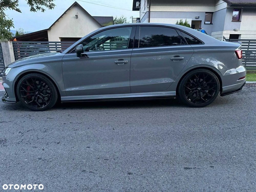 Audi RS3 Sportback 2.5 TFSI Quattro S tronic - 12