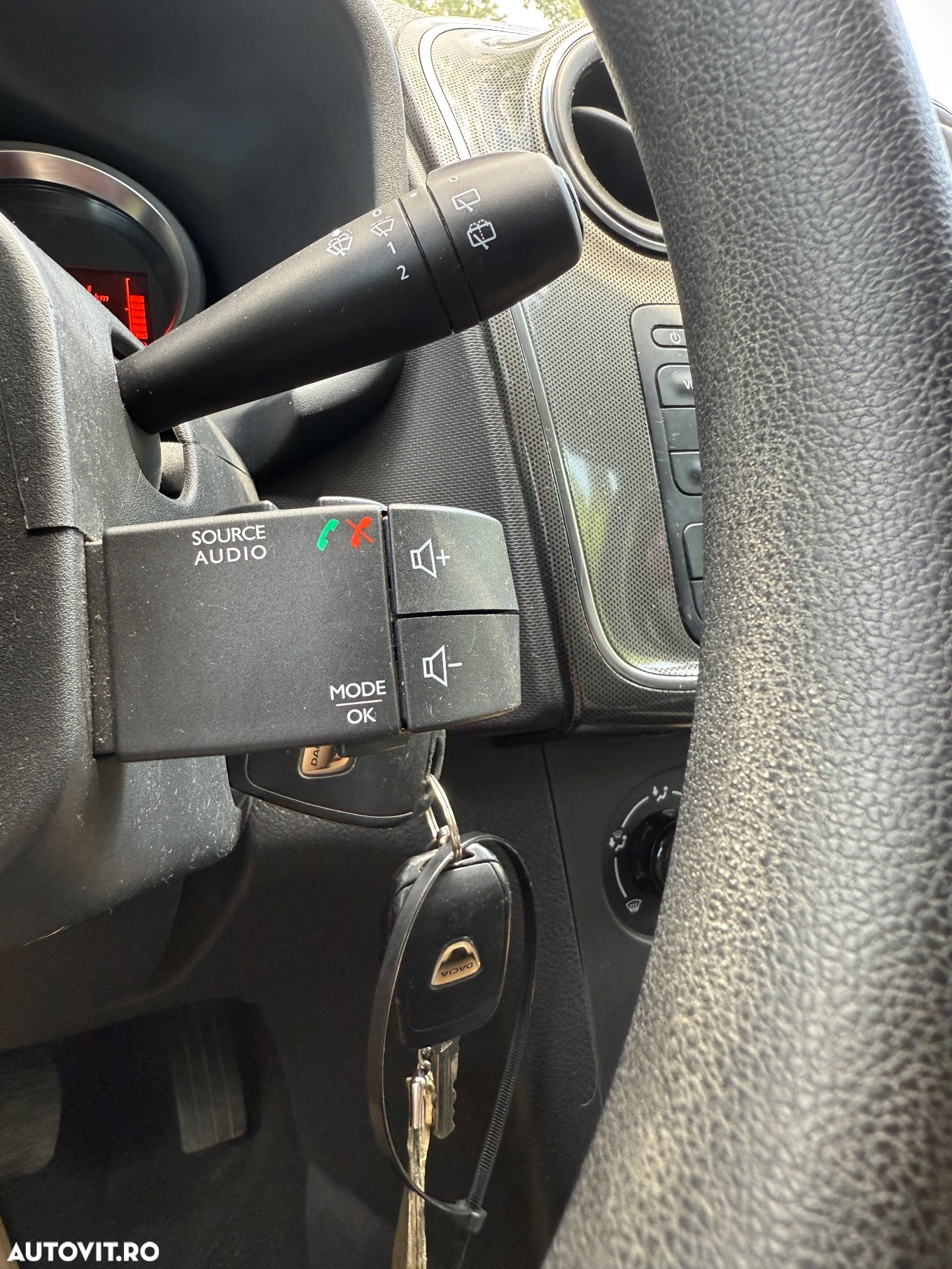 Dacia Sandero Stepway - 12