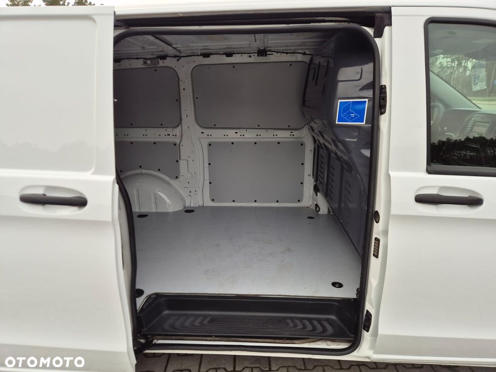 Mercedes-Benz Vito❗116❗CDI 2.2❗Automat❗Long - 17