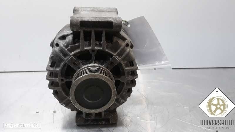 ALTERNADOR AUDI A4 2004 - 4