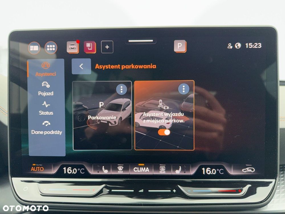 Cupra Leon 2.0 TSI VZ DSG - 24