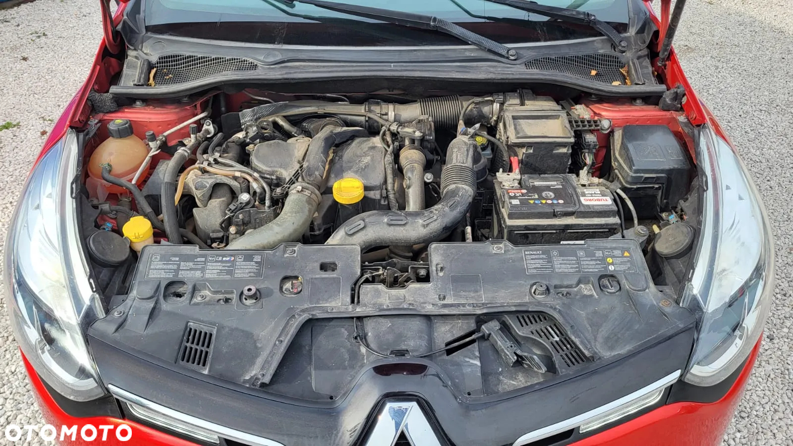 Renault Clio 1.5 dCi Energy Alize - 27