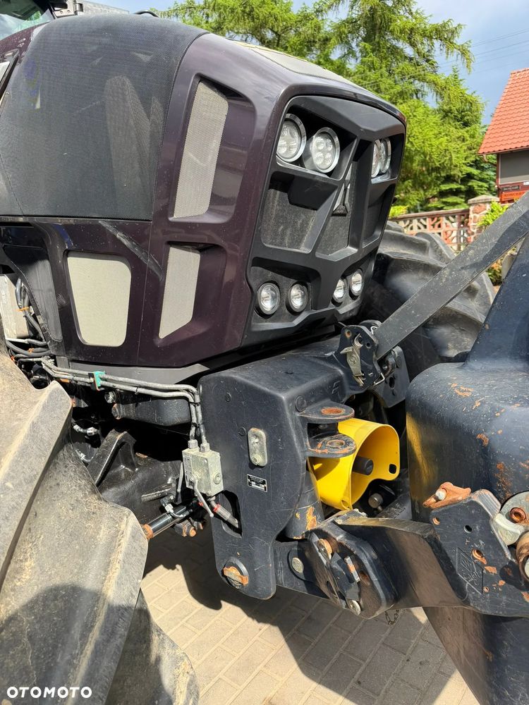 Deutz-Fahr 7250 TTV Warrior - 10