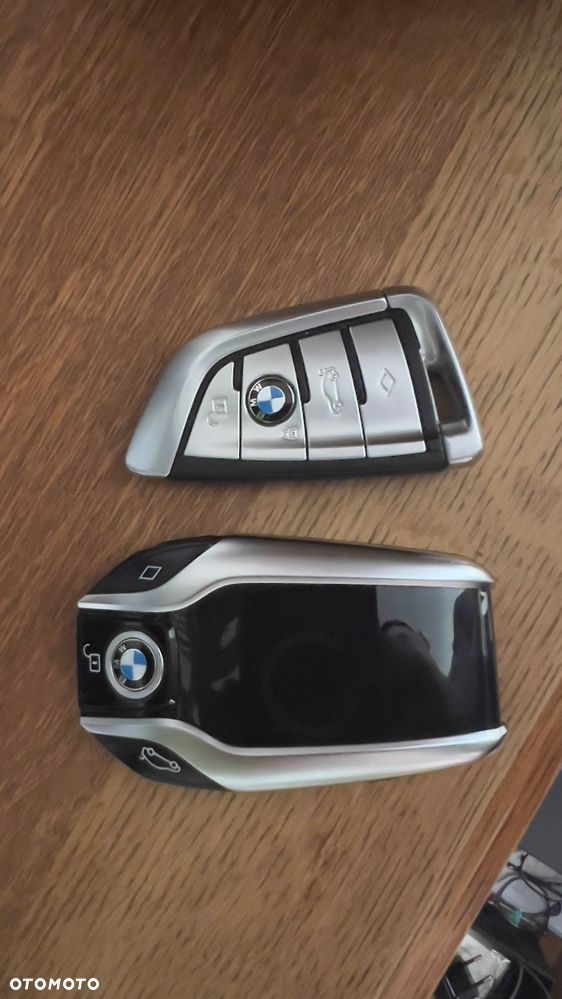BMW Seria 5 540d xDrive M Sport sport - 20
