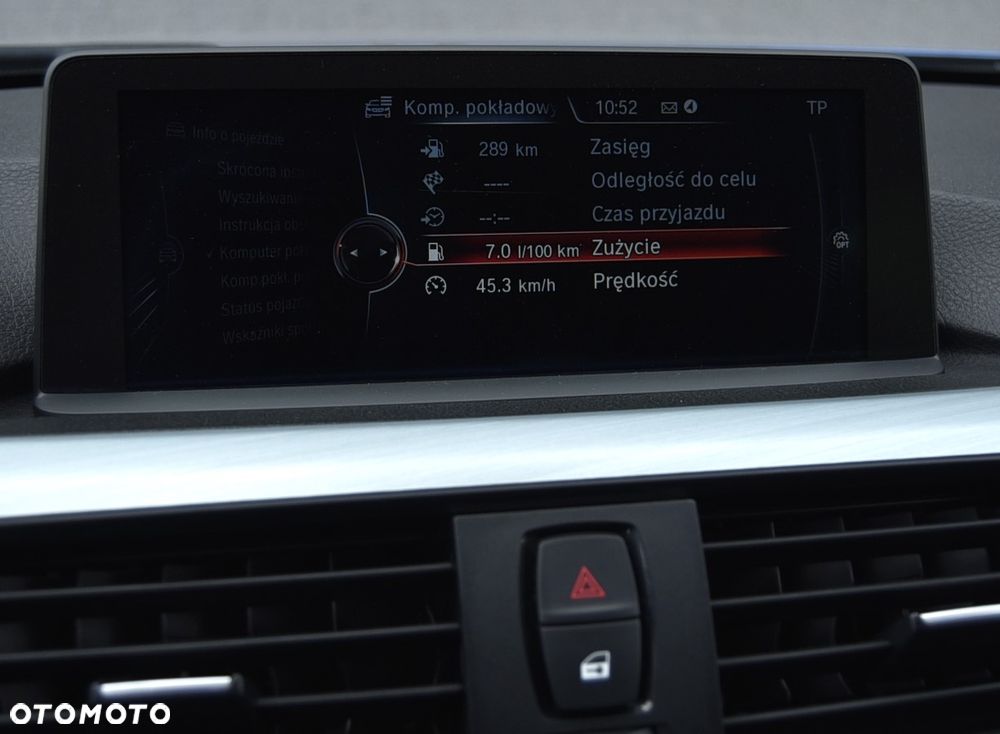 BMW Seria 3 320d xDrive Sport-Aut Sport Line - 36