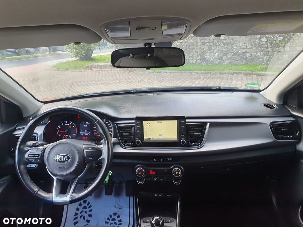Kia Rio 1.2 XL - 9
