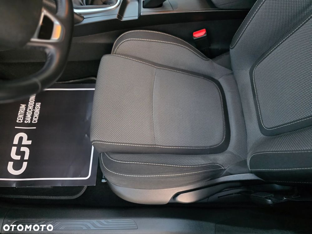 Renault Megane 1.5 dCi Business - 25