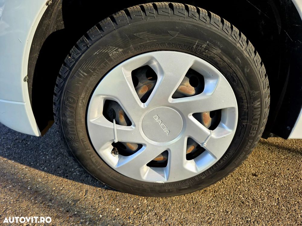 Dacia Logan 0.9 TCe Ambiance - 24