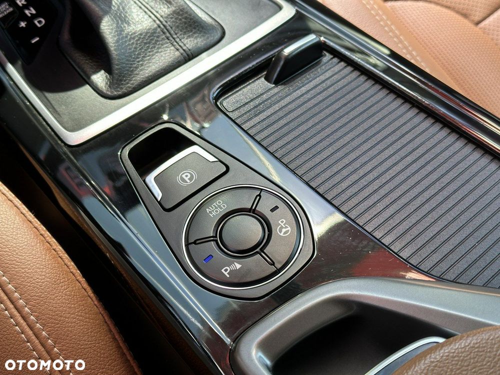 Hyundai i40 Kombi 1.7 CRDi DCT Premium - 30