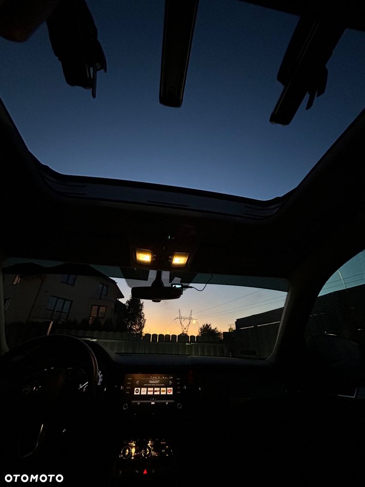 Skoda Kodiaq 1.4 TSI 4x4 Ambition DSG - 20